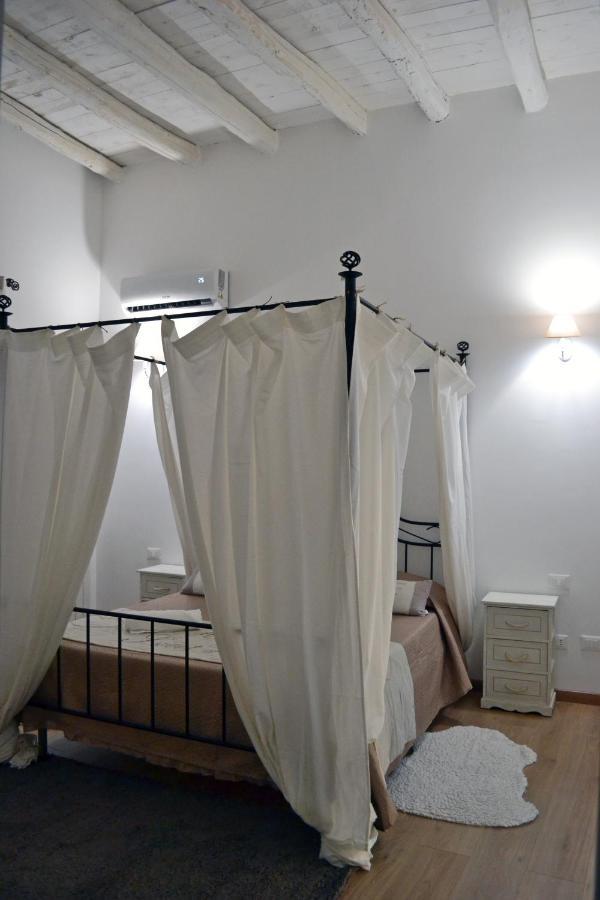 Dimora Castelli Hotel Palermo Exterior photo